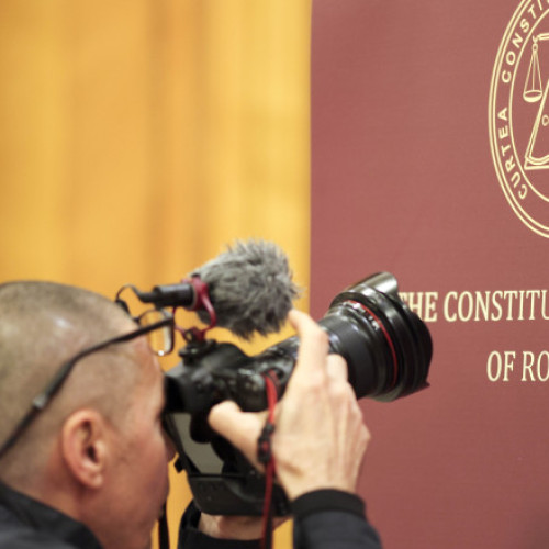 Nicușor Dan va propune un judecător apolitic pentru CCR