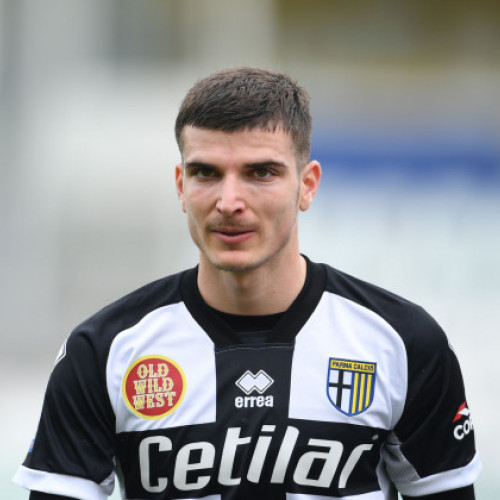 Valentin Mihăilă marcator decisiv pentru echipa Parmei în Serie B