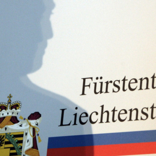 Liechtenstein înăsprește controalele asupra trusturilor conexe Rusiei sub presiunea Statelor Unite