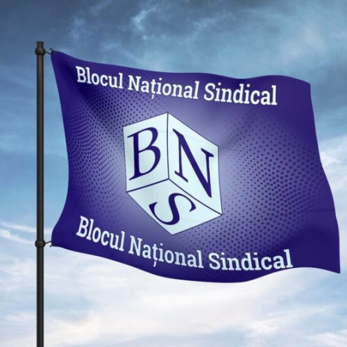 Noul președinte al României trebuie să includă dialogul social, avertizează BNS