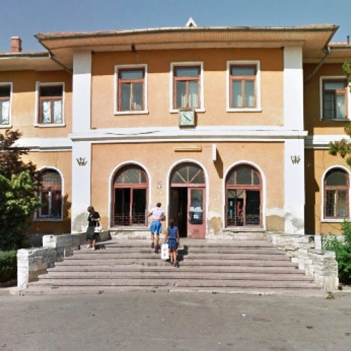 CFR Călători a furnizat detalii despre incidentul de luni de la stația Mărășești