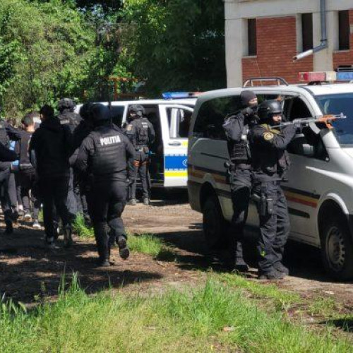 Botoșani devine hub regional pentru pregătirea intervențiilor speciale, notează monitorulbt.ro