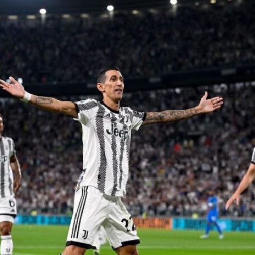 Angel Di Maria se întoarce la Rosario Central la vârsta de 37 de ani