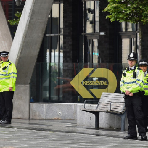 Soferul care a lovit civilii la Liverpool, inculpat pentru conducere periculoasă