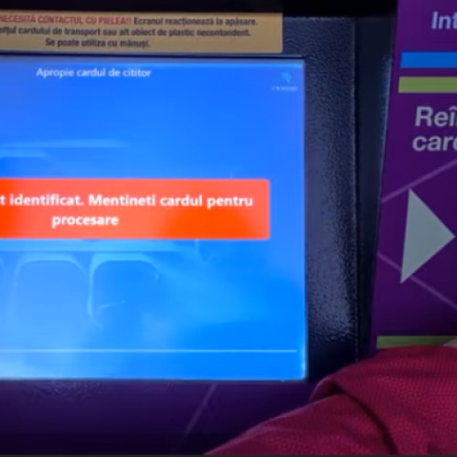 CTP Cluj-Napoca schimbă modul de decontare a abonamentelor pentru studenți