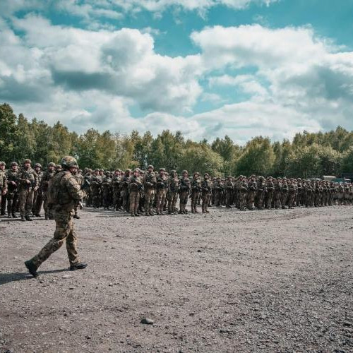 România participă la exercițiul "Moravian Lance 25" în Cehia pentru consolidarea colaborării militare