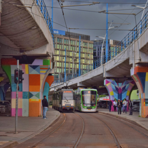 Modificări ale traseelor de transport în București, anunțate de TPBI