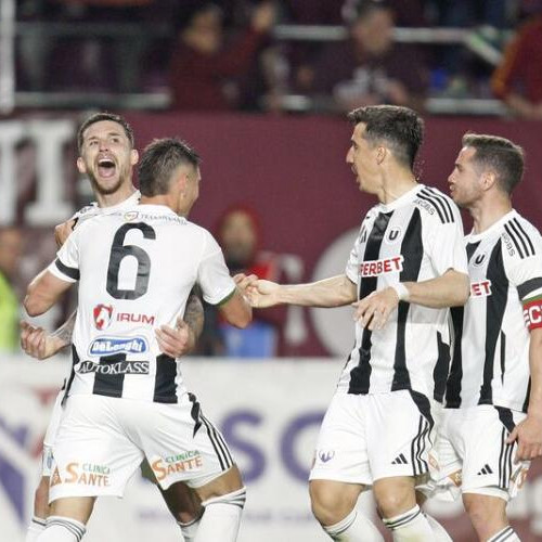 Finantari istorice pentru sportul clujean, anunță Consiliul Local