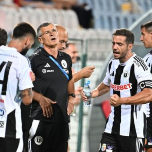 Universitatea Cluj a atins o performanță importantă în sezonul actual, după o calificare istorică în play-off, și pentru prima dată în ultimele cinci decenii a acces în preliminariile unei competiții europene. Potrivit site-ului stiridecluj.ro, această realizare a fost posibilă, în mare parte, datorită metodei de lucru a antrenorului Ioan Ovidiu Sabau, despre care captainul echipei, Alex Chipciu, oferă detalii.