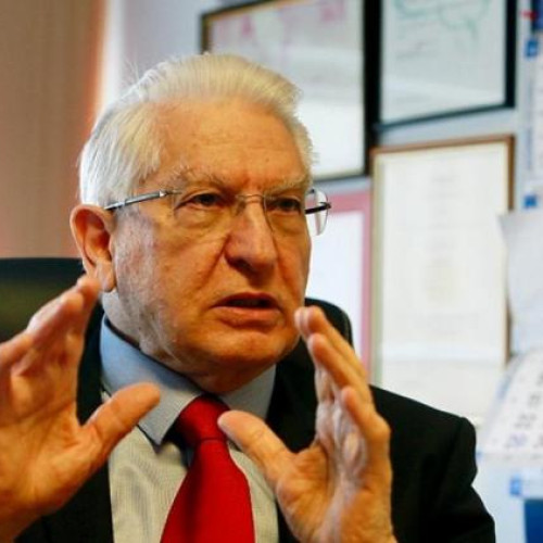 Importanța somnului pentru sănătatea creierului, avertizează neurochirurgul Vlad Ciurea