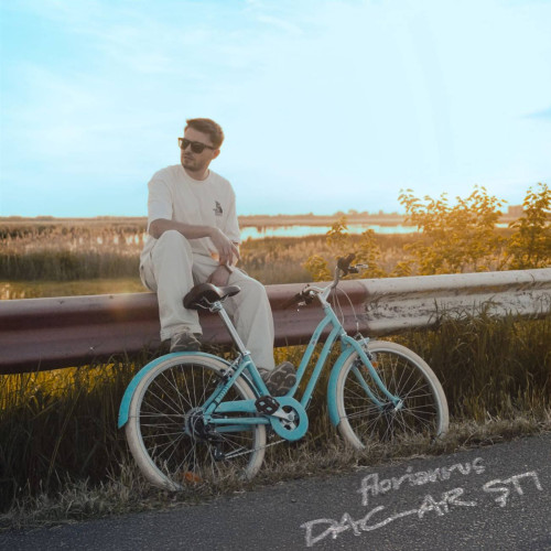 Florian Rus lansează piesa "Dac-ar sti", o baladă romantică plină de emotie