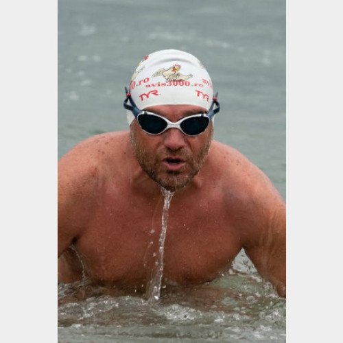 Avram Iancu va inota 10 km în Crisana pentru o fetiță cu inima strâmbă