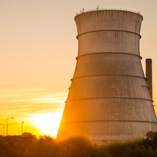 NuScale a primit autorizarea pentru reactorul modular mic de 77 MW, pregătind România pentru a fi lider în energie sigură și curată