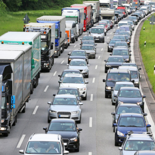 Confuzie pe autostrăzile din Germania din cauza informațiilor eronate ale Google Maps