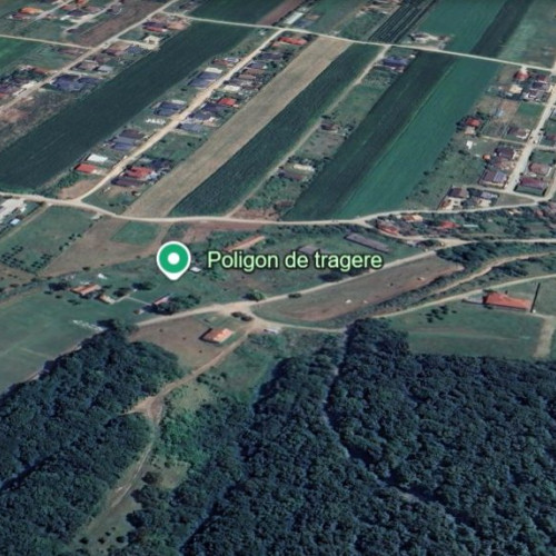 Situație alarmantă la poligonul din Alba Iulia: zeci de locuitori cer încheierea activităților militare