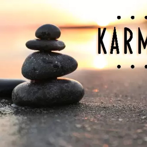 Ce înseamnă karma din perspectiva astrologică