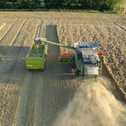 importancea combina de recoltat cereale pentru eficiența și profitabilitatea fermei