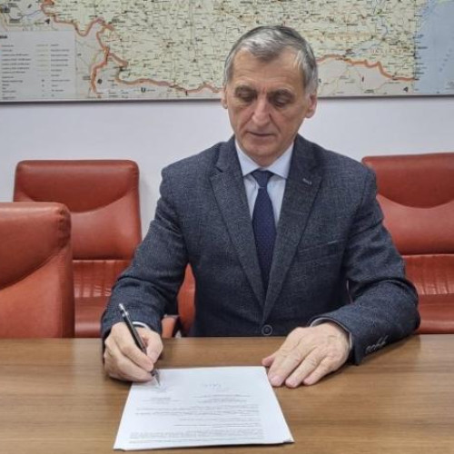 Primarul din Dej, Morar Costan, reacționează după perchezițiile din cadrul primăriei