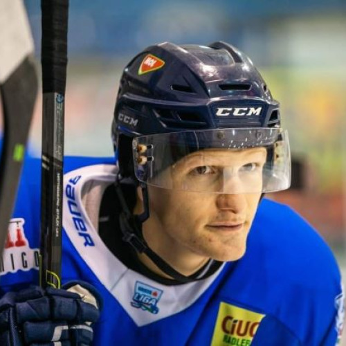 Hugo Gecse s-a alăturat Coronei Brașov într-un transfer important în această vară