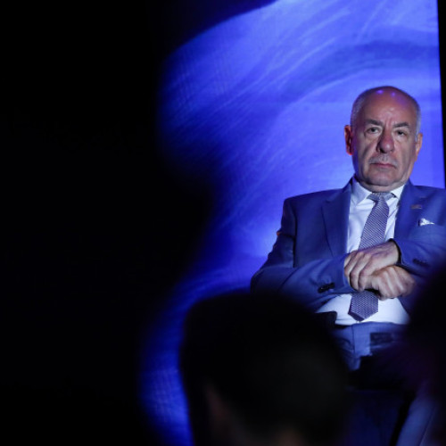 Președintele Ungariei, Tamas Sulyok, va vizita Praid pentru a evalua situatia și a oferi ajutor prin intermediul Organizației de ajutor ecumenic din Ungaria, după ce va participa saptămâna viitoare la liturghia de Rusalii de la Sumuleu Ciuc, relatează vineri agenția MTI, citată de Agerpres.