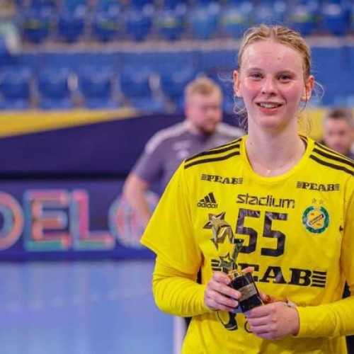 Tamara Haggerty se alătură CSM Corona Brașov pentru sezonul 2025-2026