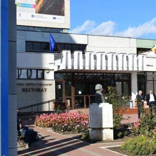 Universitatea Tehnică „Gheorghe Asachi” din Iași (TUIASI) anunță deschiderea perioadei de înscriere pentru admiterea la programele de licență, masterat și doctorat pentru anul universitar 2025-2026, spune ZiaruldeIași.ro. Perioada de înscriere este între 30 iunie și 9 iulie 2025.