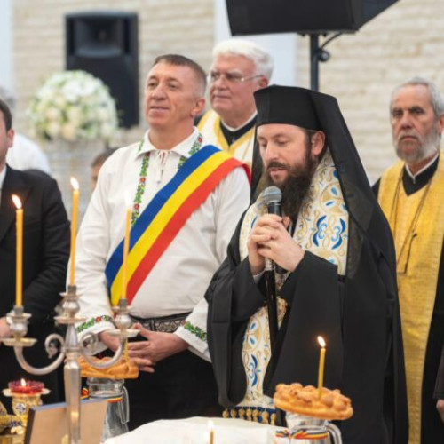 Comuna Moara va beneficia de un parc fotovoltaic aprobat de Ministerul Energiei