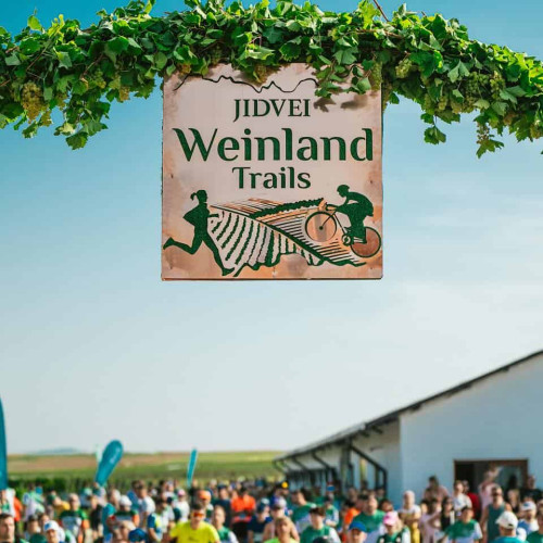 Jidvei Weinland Trails - Spring Running va avea loc sâmbătă pe domeniul Castelului Bethlen-Haller, anunță alba24.ro. Potrivit organizatorilor, peste 1000 de alergători și susținători sunt așteptați la eveniment, care include rute pentru toate vârstele și nivelurile de pregătire.