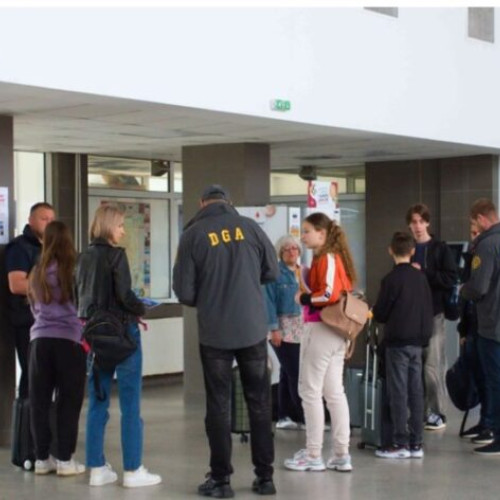 Aniversare de 20 de ani a Direcției Generale Anticorupție: activități de prevenire și educație în Vrancea