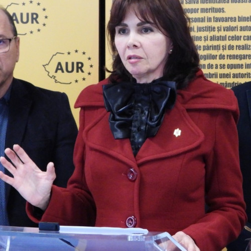 Consiliera din Piatra Neamț cu cea mai scurtă declarație de avere, potrivit monitorulneamt.ro, a atras atenția prin simplicitya datelor prezentate. Carmen Dolhescu, care ocupă o funcție de consilier local, a declarat doar câteva bunuri și venituri, ceea ce sugerează o situație financiară clară, fără obiecte de valoare sau datorii majore.