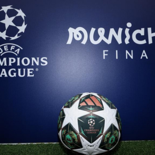 Finala Ligii Campionilor 2024-2025: PSG întâlnește Inter pe Stadionul Allianz Arena