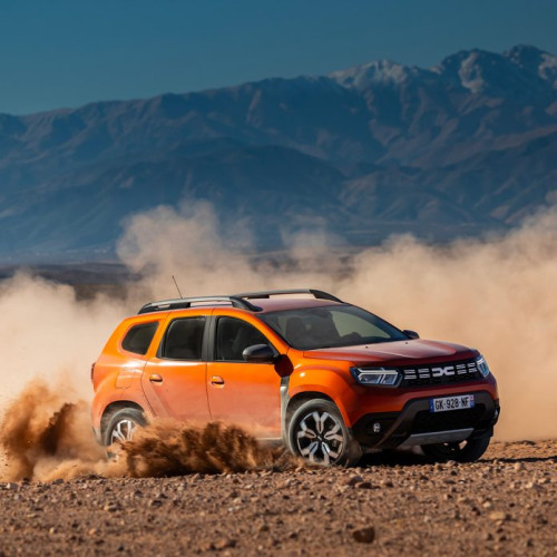 Producția auto din România, la doar 8% destinată pieței interne