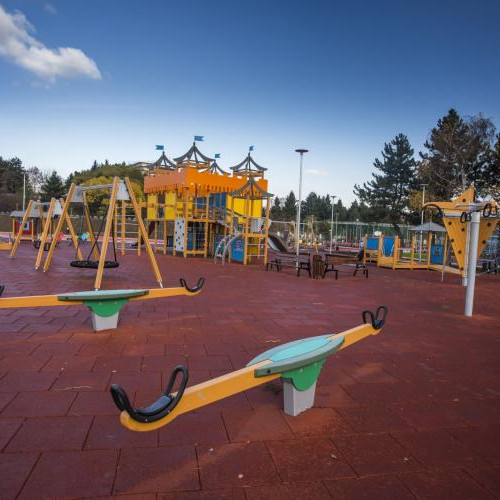 Sesizare legată de gestionarea bazei de agrement în Cluj