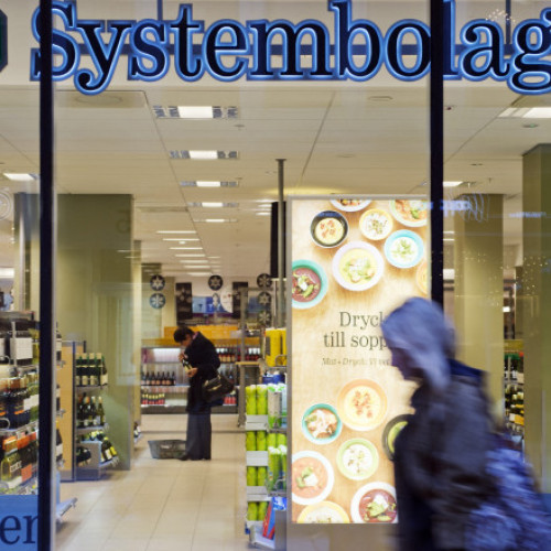 Suedia permite vânzarea directă de alcool de către microberării și distileriile de familie