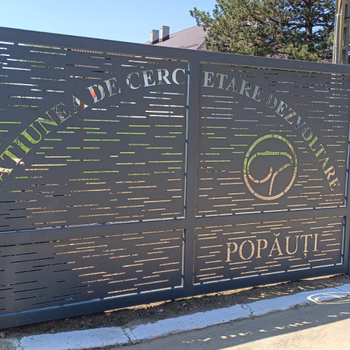 Statie de cercetareanunță concurs pentru postul de muncitor manipulare și pregătire furaje