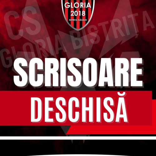 Clubul Gloria solicită revizuirea deciziei de dizolvare a campionatului național de tineret la handbal feminin
