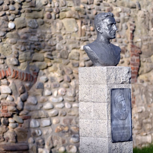 Dorin Pavel, pionier al hidroenergeticii în România, om de geniu din Sebeș