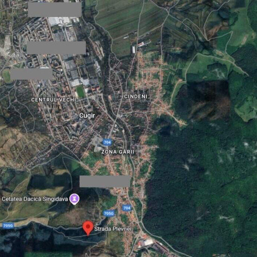 Două străzi din Cugir intră în proces de modernizare, potrivit informațiilor publicate pe alba24.ro. Primăria orașului a semnat recent contractul pentru realizarea acestor lucrări, vizând strada Dealului și strada Plevnei. Conform sursei, proiectul are ca scop îmbunătățirea infrastructurii locale, inclusiv modernizarea carosabilului, trotuarelor și reabilitarea canalizării pluviale.