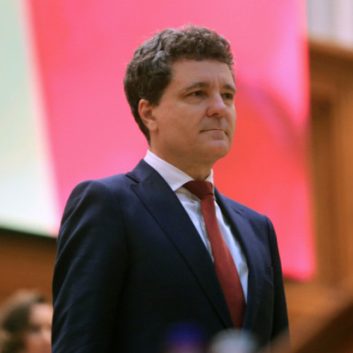 Mesaje de apreciere cu ocazia zilei rezervistului militar