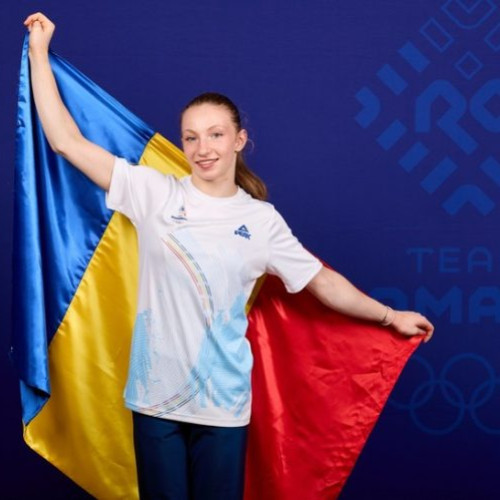 Ana Barbosu a câștigat a doua medalie de bronz pentru România la Campionatul European de la Leipzig, în finala la paralele, relatează site-ul emaramures.ro. Gimnasta a intrat în finală ca rezervă, după ce gimnasta germană Helen Kevric s-a retras din cauza unei accidentări, menționează sursa.