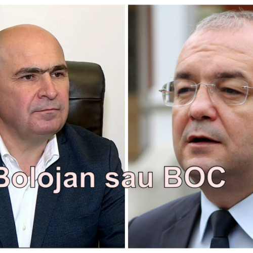 Oradea a depășit Clujul în dezvoltare, afirmă Ludovic Orban