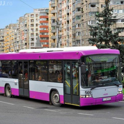 Posibilă reformulare: