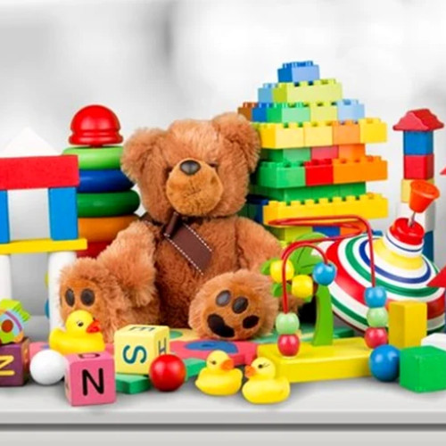 Cele mai populare 5 jucării din toate timpurile: nostalgie și distracție pentru toate vârstele