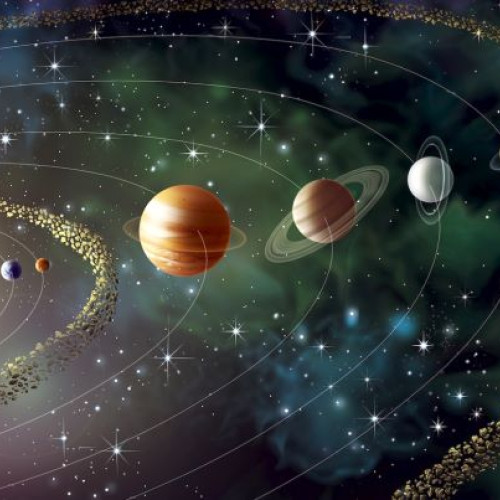 Planetele Saturn și Pluto, legate de lecții importante în viața noastră, au fost discutate de astrologul Irina Mailat în emisiunea "De vorbă cu EA", moderată de Elena Apostol, conform newsbv.ro. Potrivit acesteia, Saturn, cunoscut ca "marele malefic", este de fapt un profesor care ne ajută să ne ghidăm pe drumul cel drept. În harta natală, poziția lui Saturn arată domeniile în care trebuie să respectăm reguli și să învățăm disciplina, explică astrologul.