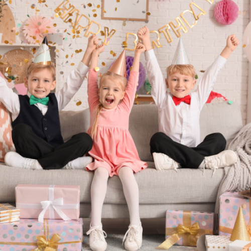 Ziua Internațională a Copilului, o zi specială pentru celebrarea inocenței și a bucuriei celor mici