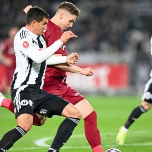 Echipa ideală a sezonului 2024-2025 în Superliga, anunțată de Liga Profesionistă de Fotbal (LPF), evidențiază performanțele remarcabile ale jucătorilor și antrenorilor în ultima stagiune. Potrivit stiridecluj.ro, formațiunea este dominată de campioana en-titră, FCSB, cu șase fotbaliști incluși în primul &quot;11&quot;, și câștigătoarea titlului, Elias Charalambous, desemnat cel mai bun antrenor al sezonului.