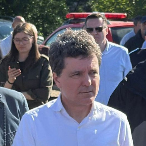 Proiecte nefinalizate de construire a digurilor în România