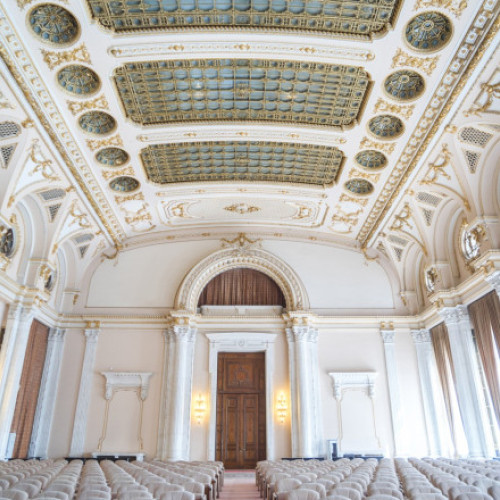 Conferința Națională de Psihiatrie &quot;Zilele Medicale și Științifice ale Spitalului Clinic de Psihiatrie 'Prof. Dr. Al. Obregia'&quot; va avea loc în perioada 2-7 iunie, la București, atât la spital, cât și la Palatul Parlamentului. Potrivit digi24.ro, evenimentul, intitulat &quot;Psihiatria în secolul XXI - dreptul la sănătate mintală între știință, societate și umanitate&quot;, marchează un moment important pentru domeniul sănătății mentale din România.