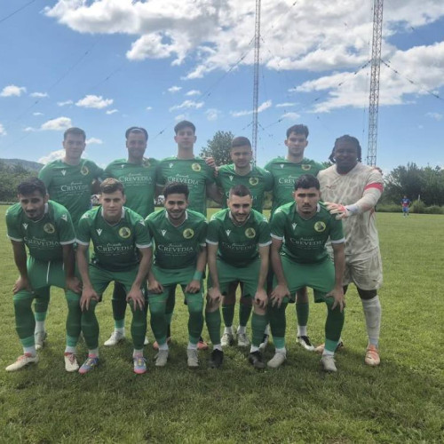 Campionatul Ligii 4 se apropie de final, după o etapă tensionată