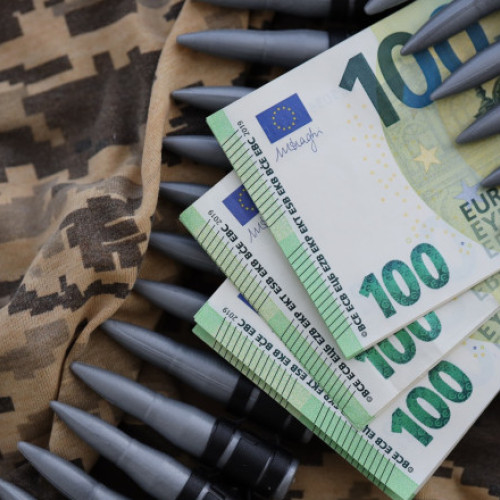 Ucraina nu plătește datoria de peste jumătate de miliard de dolari